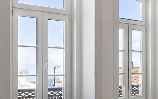 ALTIDO Elegant Graça Duplex