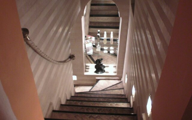 Riad Hermes