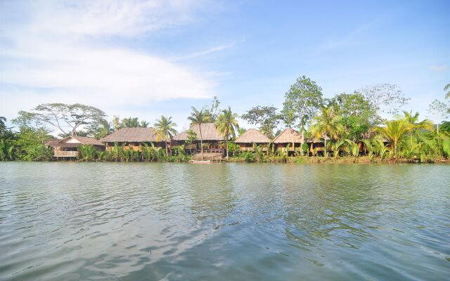 Loboc River Resort