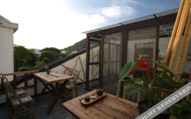 Xianyunshe (Moye) Boutique B&B