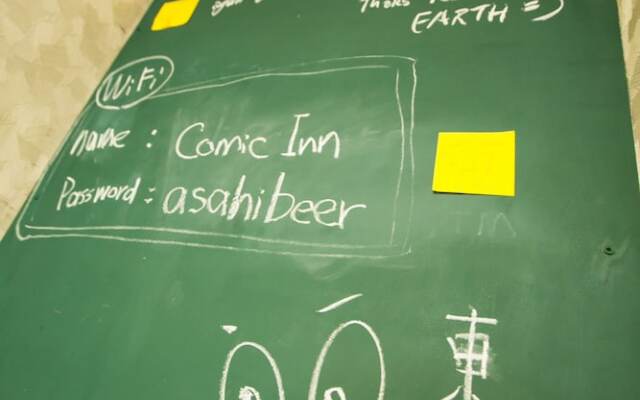Guest House Ioly Osaka - Hostel