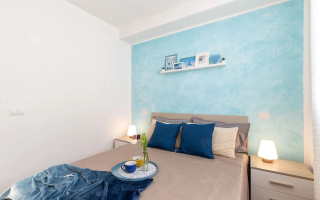 Residence Olivastro Vista Mare