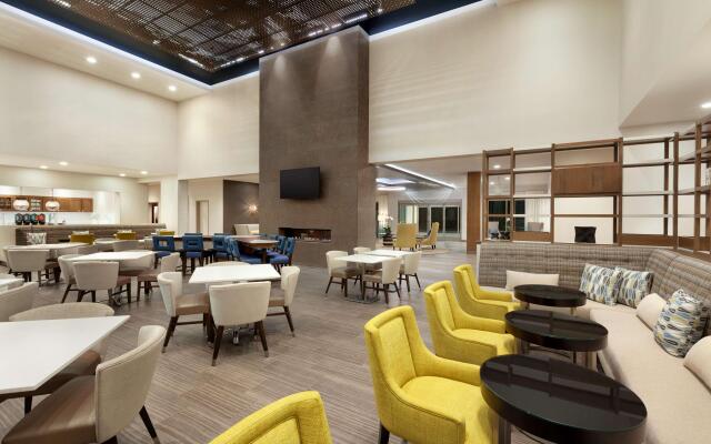 Homewood Suites By Hilton Irvine John Wayne Airport