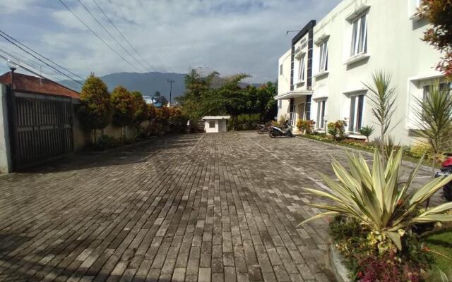 Wisma Bintang Jadayat 3