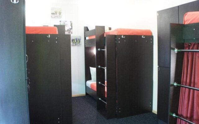 Zam-Zam Hostel