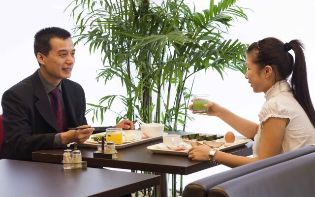 ibis Shanghai Lianyang