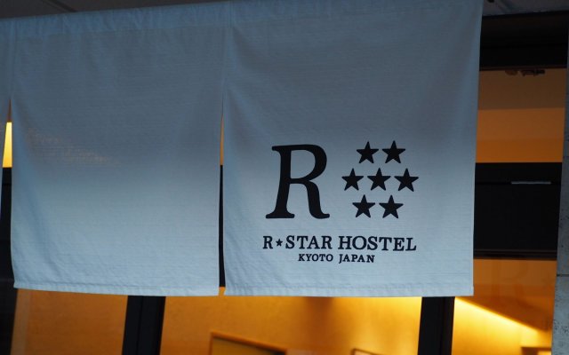 R Star Hostel Kyoto Japan