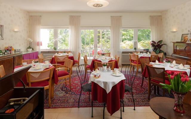 Design Hotel Vosteen