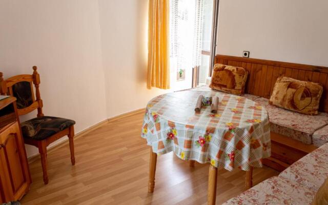 Apartment R. Dermendzhiev