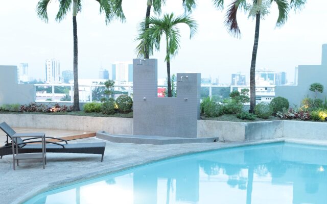 Summit Circle Cebu