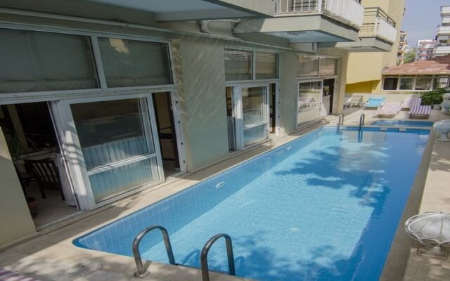 Guler Hotel	