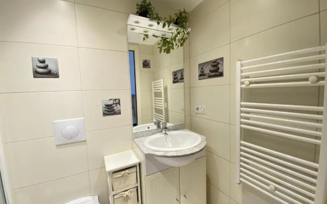 06H - Cannes T2 à deux pas du Palais des Festivals