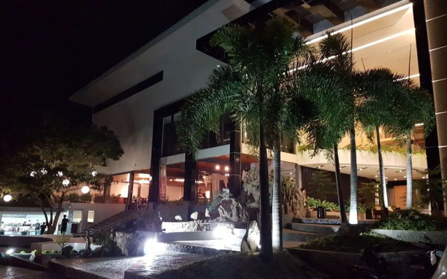 MelSol Hotel