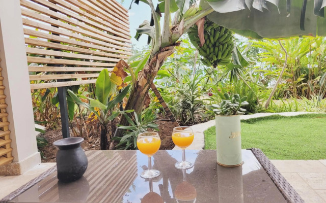 Leu Repère - Location de Charme