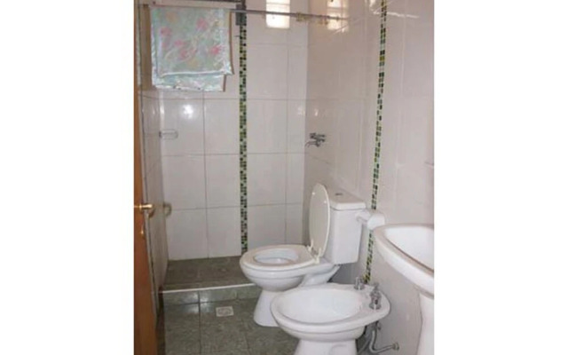 Cabañas Terranostra