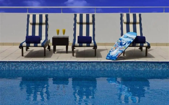 Pearl Coast Premier Hotel Apartments