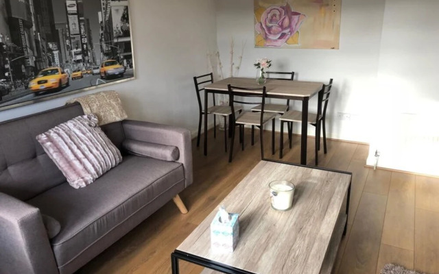City Centre 2 Bedroom Apartment