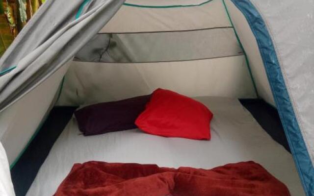 Hostel Trópico de Capricórnio