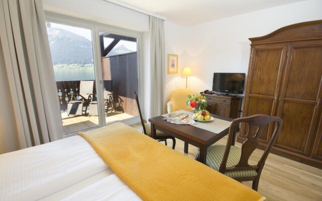 Pension Seehof Appartements