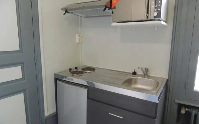 Appartement Le Gambetta