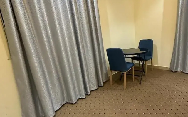 Al Asr almasi Suite Apartments