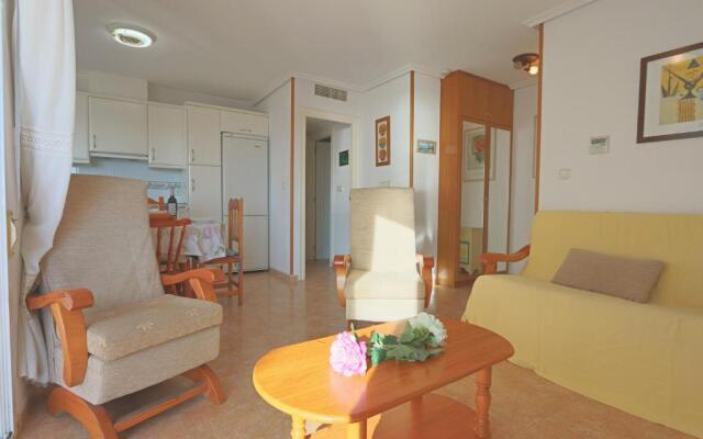 020 - Senya Gran Playa 001 - comfortHOLIDAYS