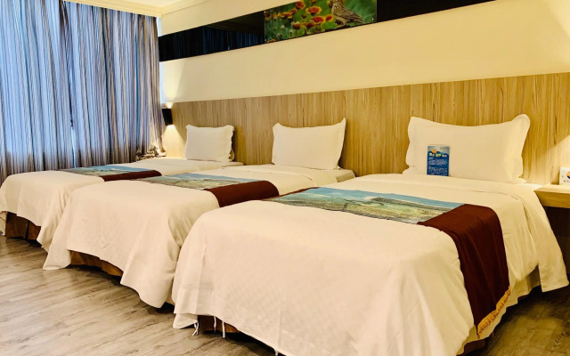 Ocean Hotel
