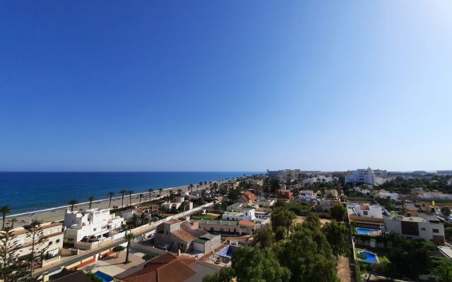 Destinos de Sol Roquetas de Mar Apartamentos
