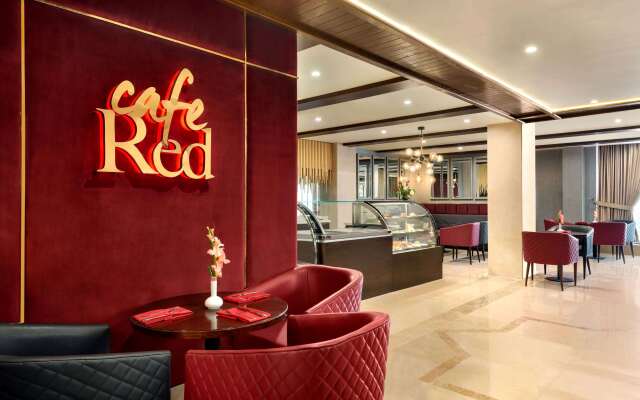 Ramada by Wyndham Lahore Gulberg II