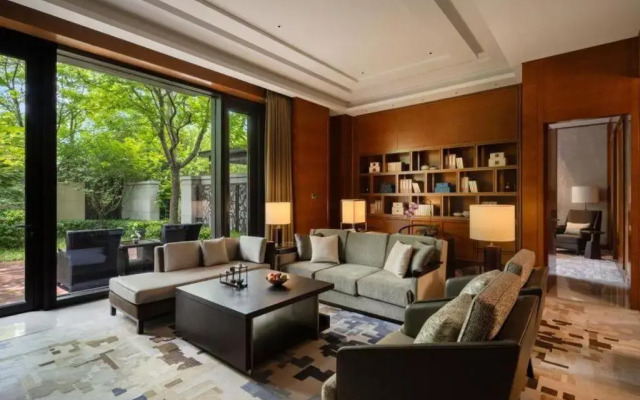 Beijing Fortune Grove Hotel