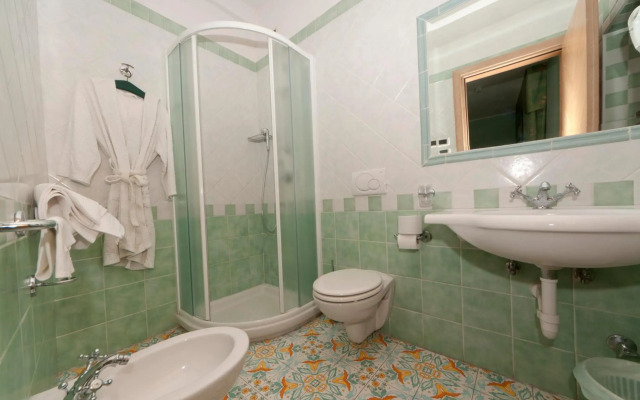 Hotel Villa Franca