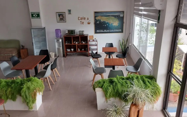 Hotel Islas Galapagos