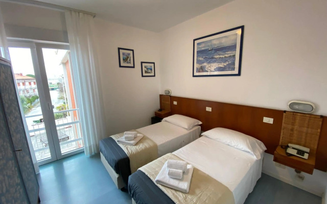 Hotel Helvetia