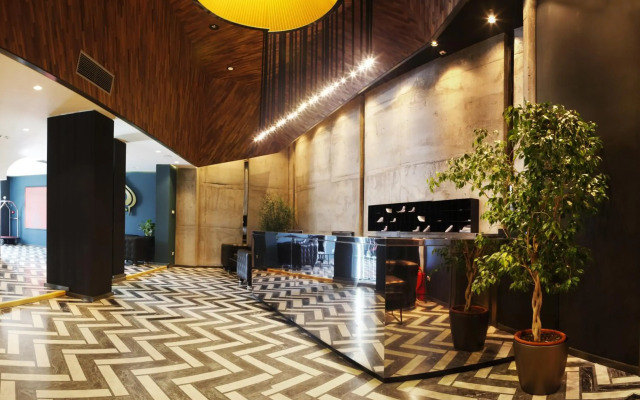 Hotel Russia & Spa
