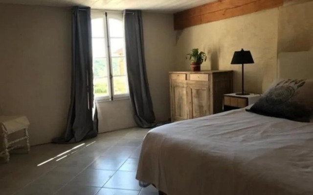 Chambres d'Hôtes Clos du Gaja