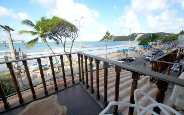 Sol Nascente Praia Hotel
