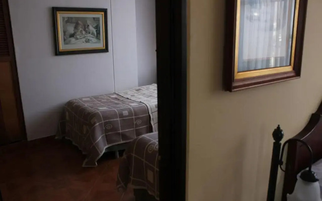 Hotel Cortejo Imperial