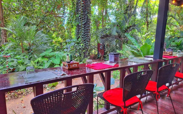 Hotel Casa Vito