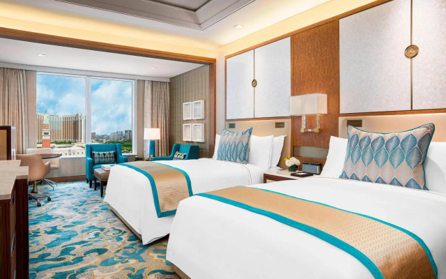 St. Regis Macao