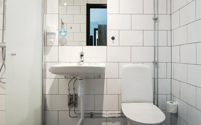 Comfort Hotel Skelleftea