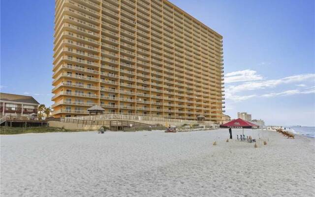 Treasure Island 802 - Two Bedroom Condo