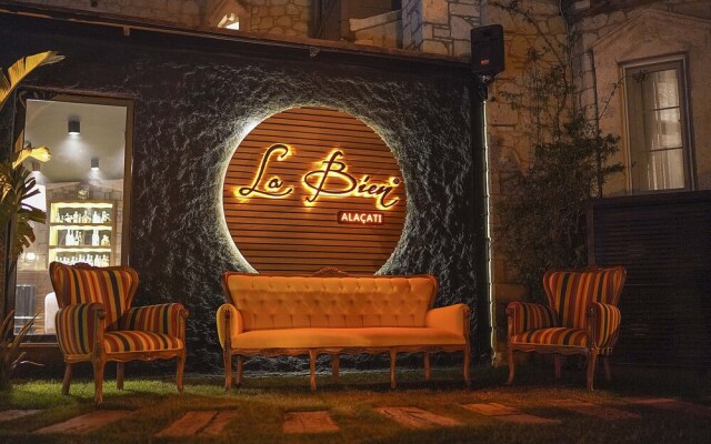 La Bien Alacati - Adults Only