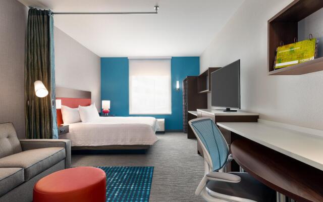 Home2 Suites by Hilton Madison Central Alliant Energy Center