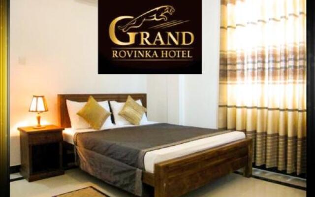 Grand Rovinka Hotel