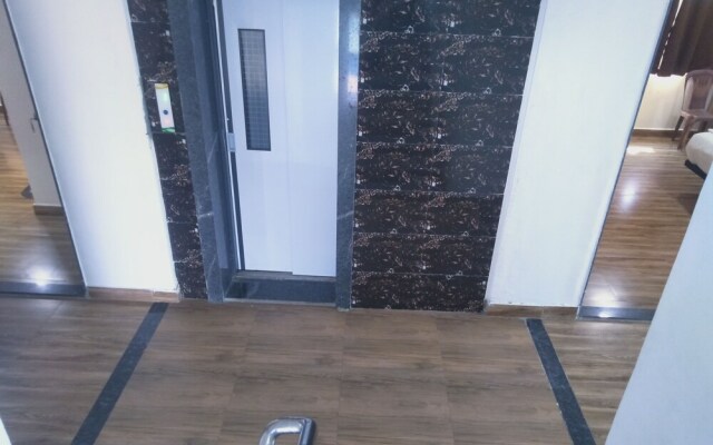 Hotel Karna Residency