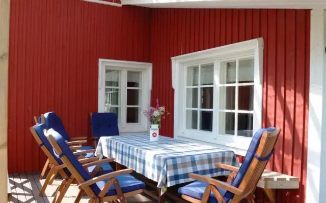 Mukkulanmaatila Villa