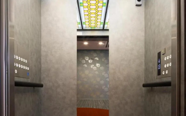 SARASA HOTEL Shin-Osaka