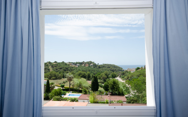 Apartaments Els Llorers
