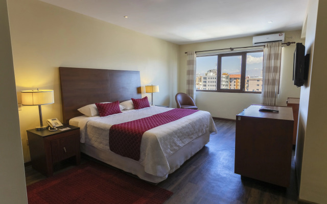Gran Hotel Cochabamba