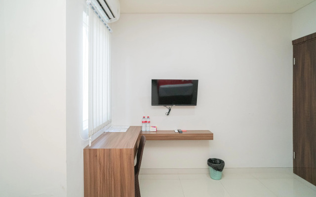 Reddoorz Plus Jalan Pemuda Timur Bojonegoro